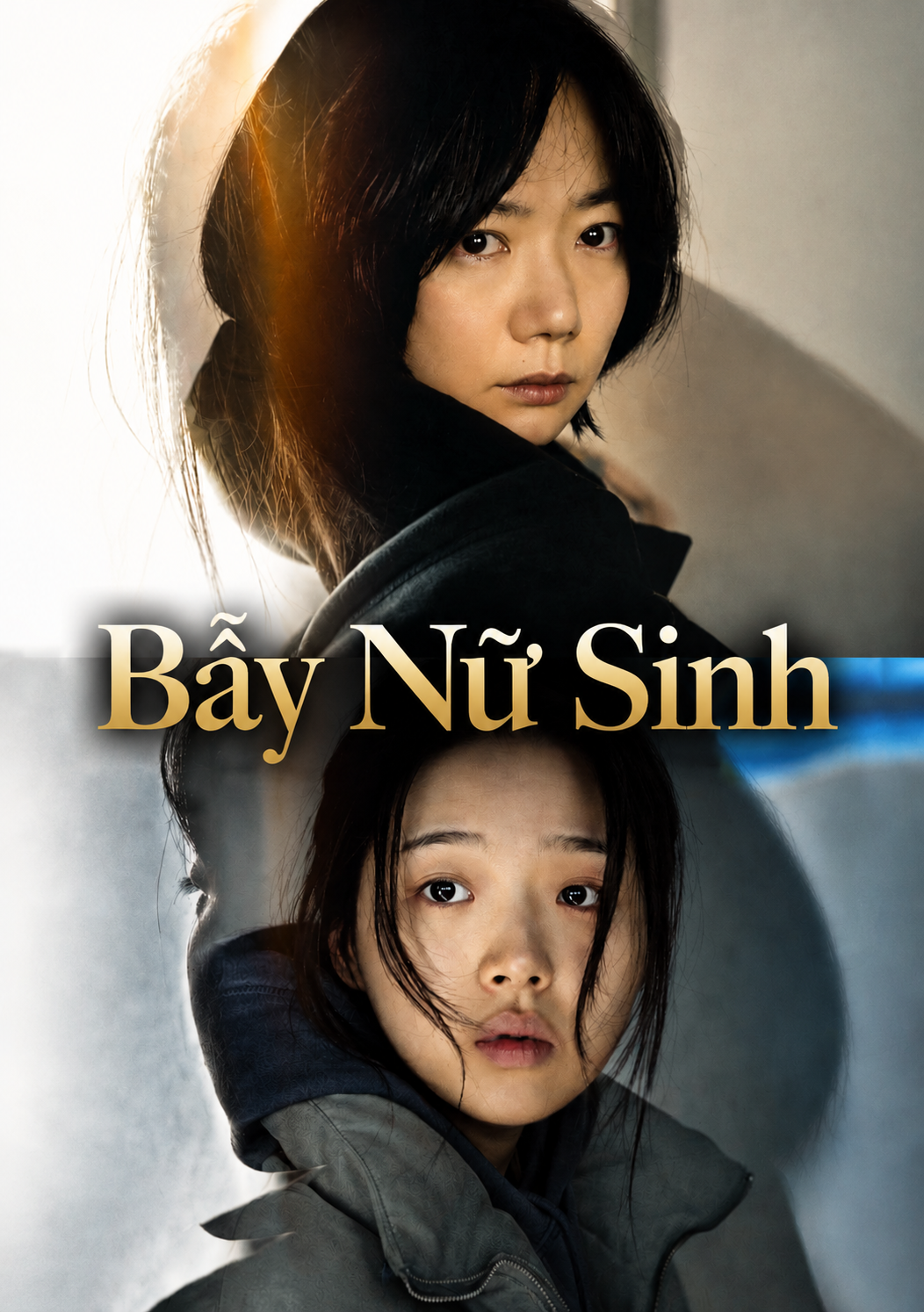 Bẫy Nữ Sinh Next Sohee