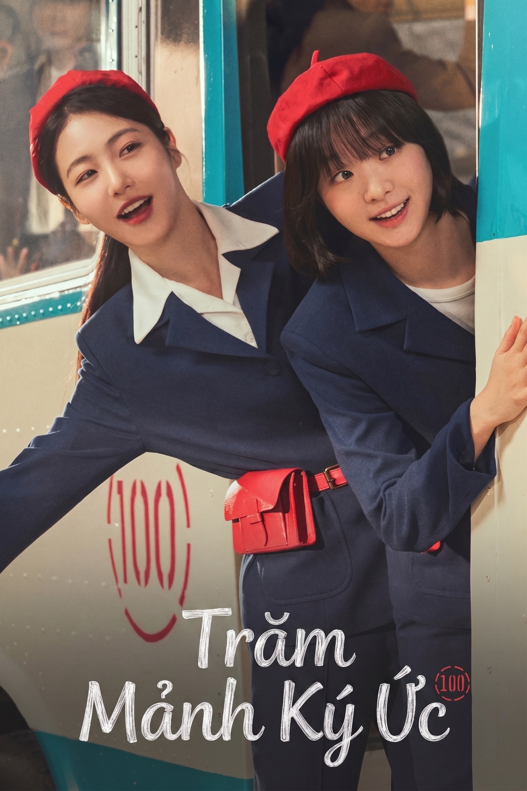 Trăm Mảnh Ký Ức A Hundred Memories