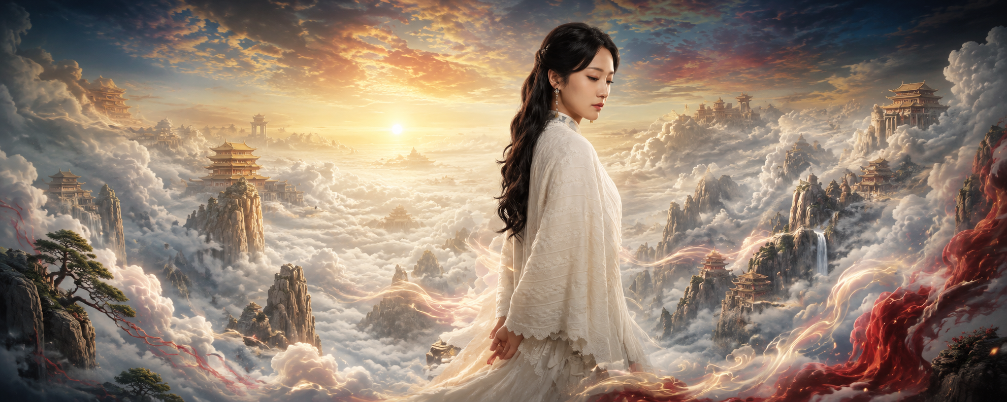 Tiếng Gõ Cửa Từ Quá Khứ - She Came on My Last Day