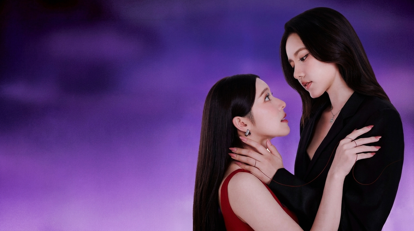 Lần Nữa Đến Bên Em - Love Beyond Dreams