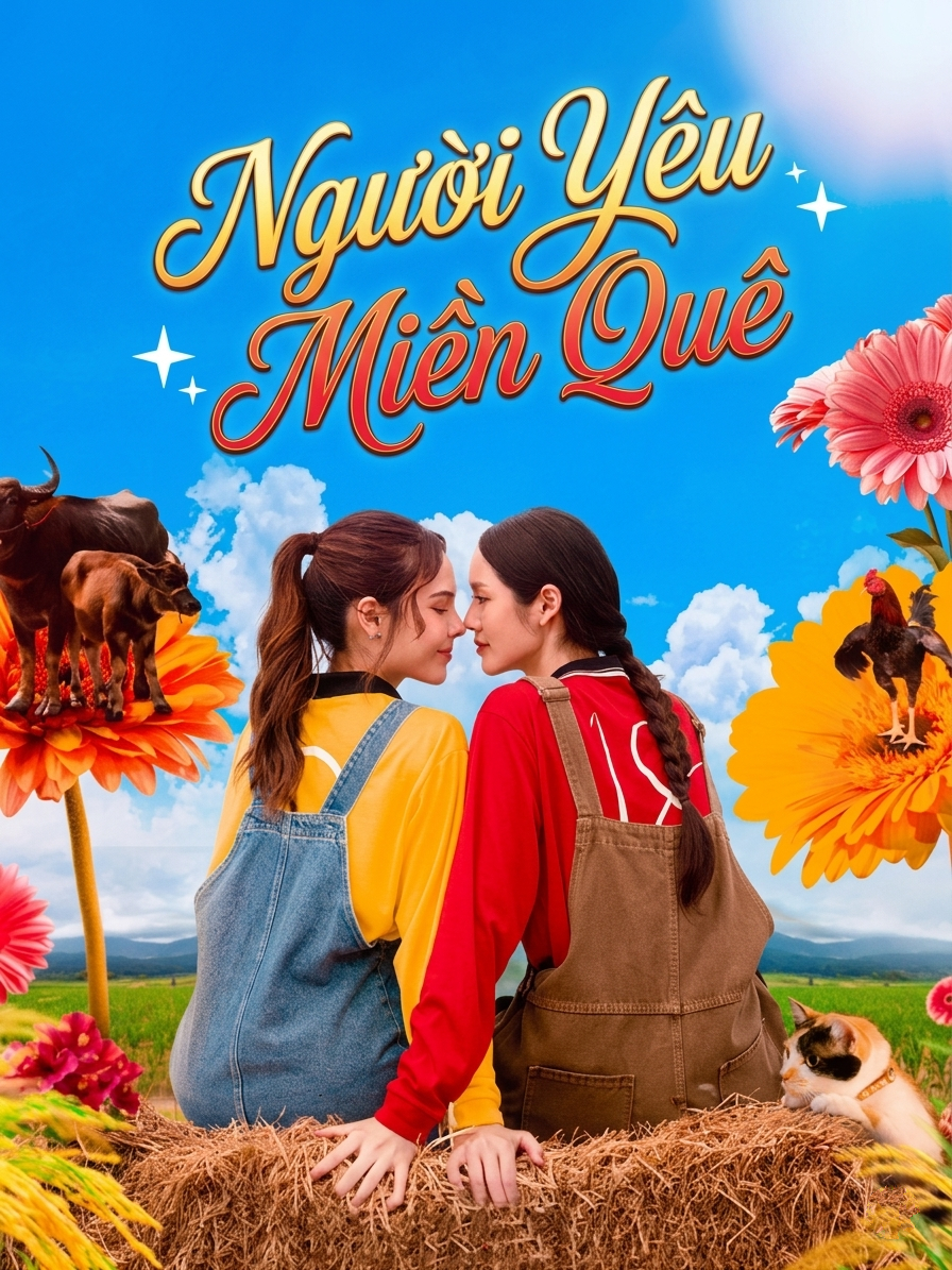 Người Yêu Miền Quê