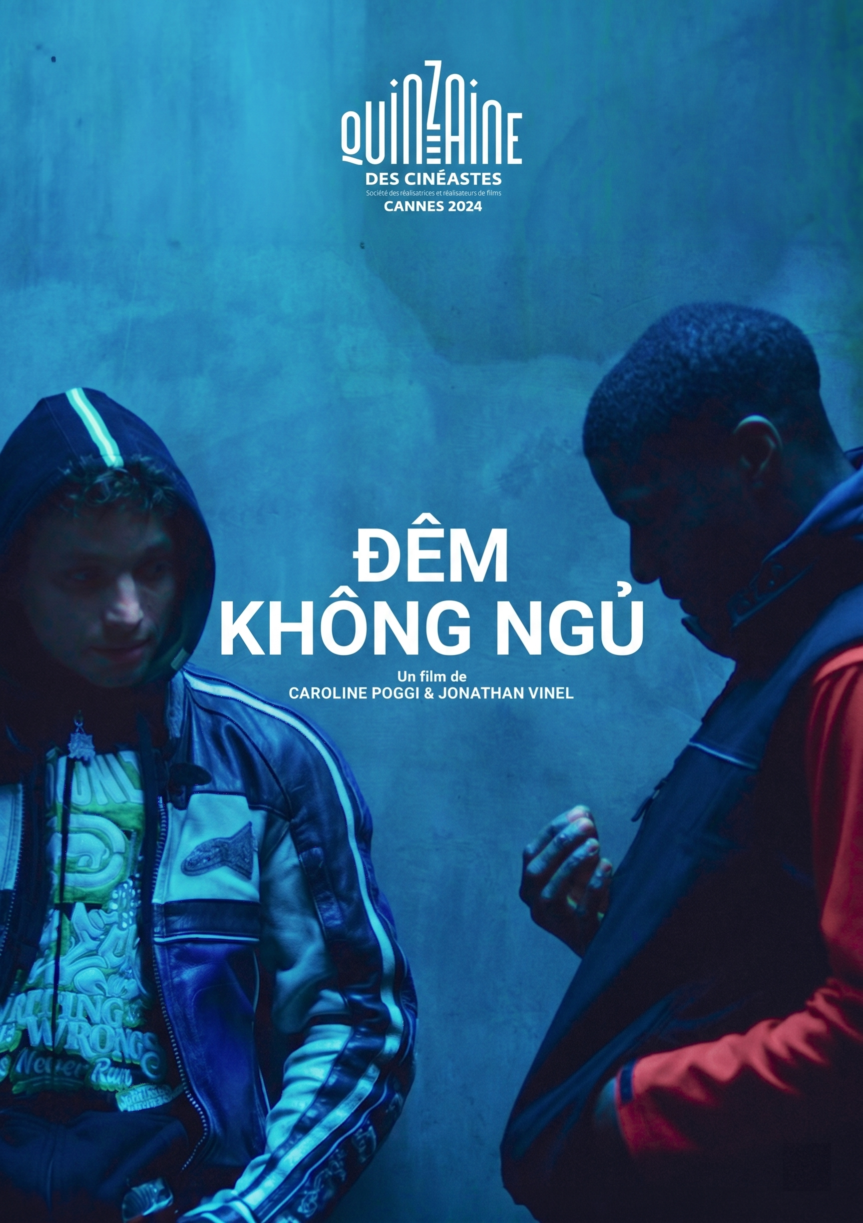 Đêm Không Ngủ