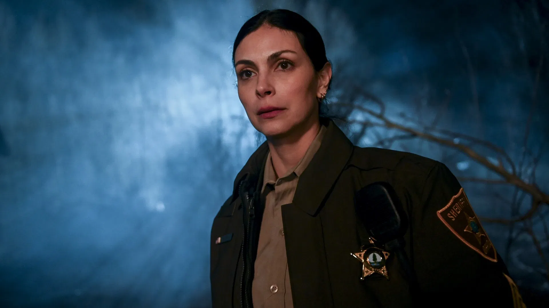 Địa Hạt Cảnh Trưởng (Phần 1) - Sheriff Country (Season 1)