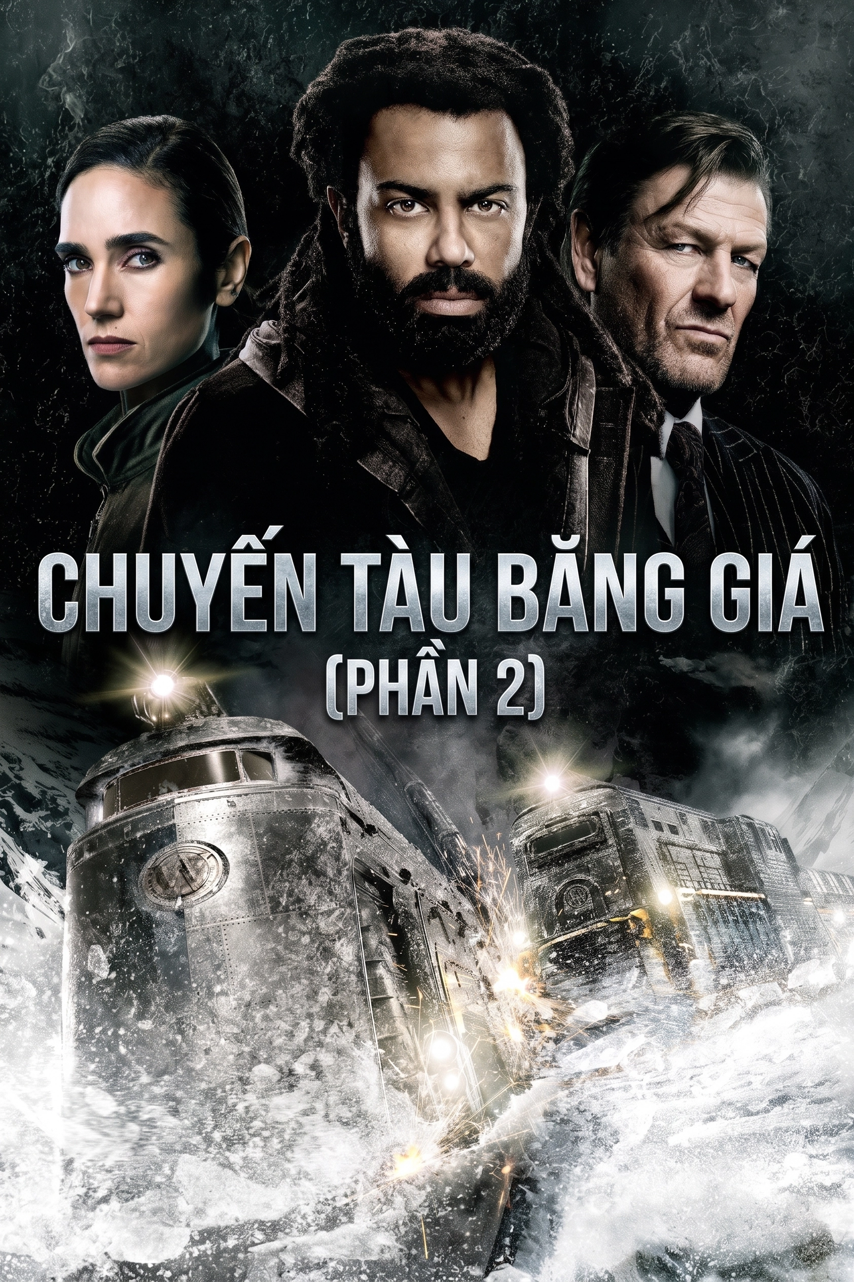 Chuyến Tàu Băng Giá (Phần 2) Snowpiercer (Season 2)