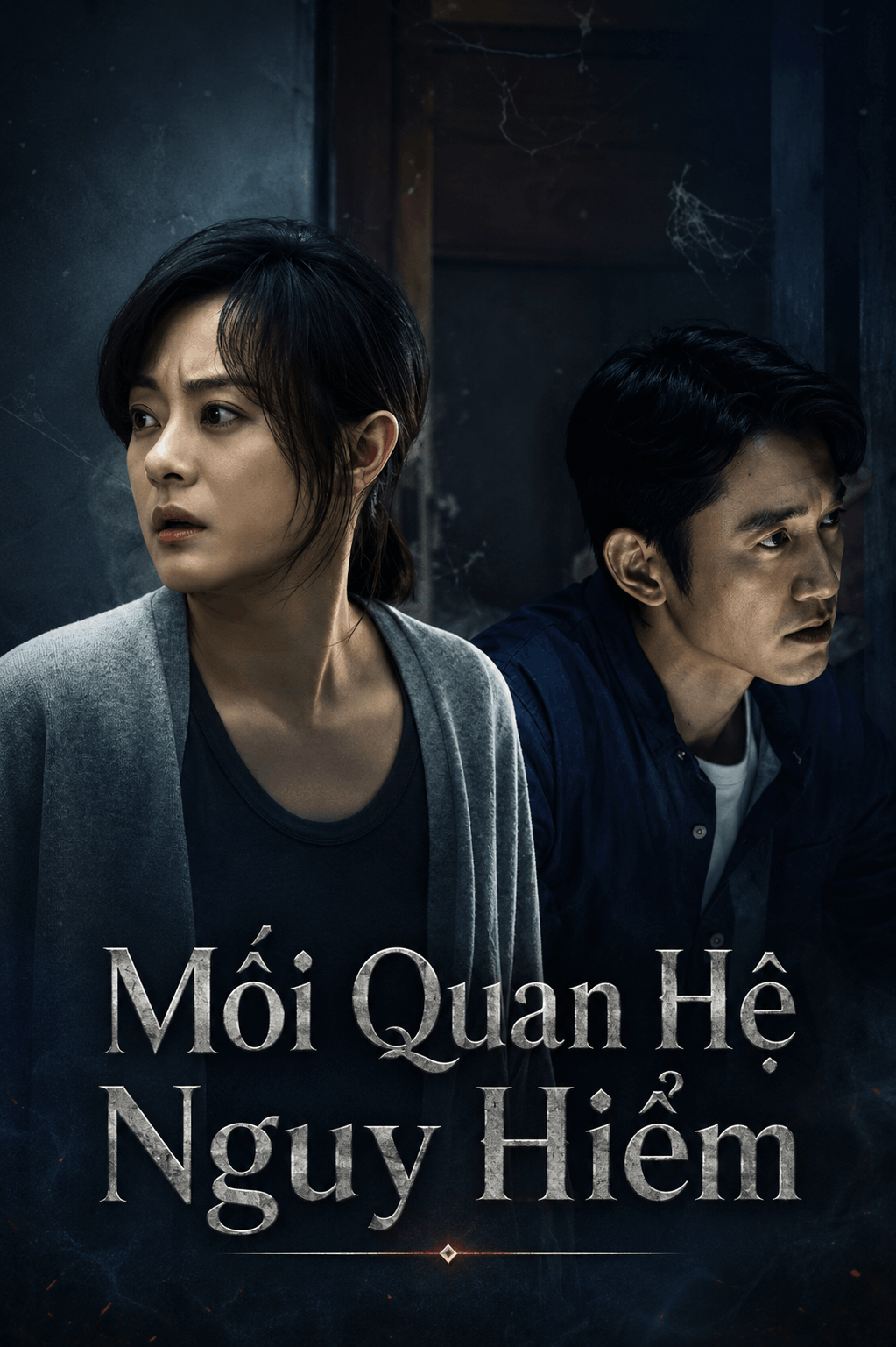 Mối Quan Hệ Nguy Hiểm