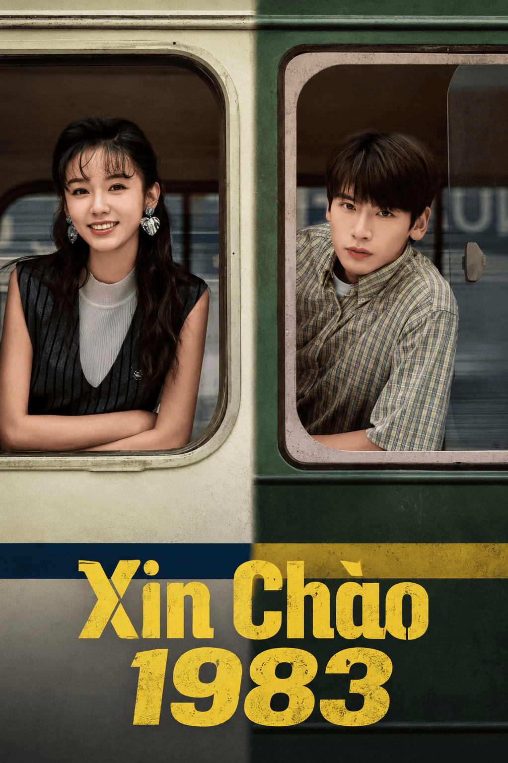 Xin Chào 1983