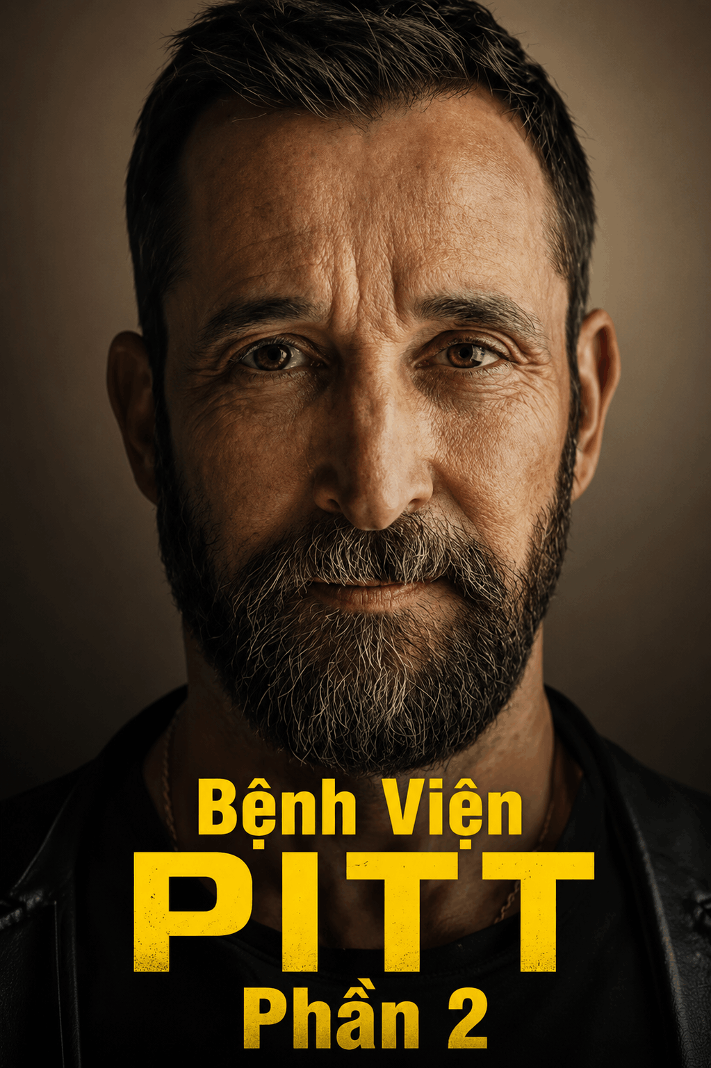 Bệnh Viện Pitt (Phần 2) The Pitt (Season 2)