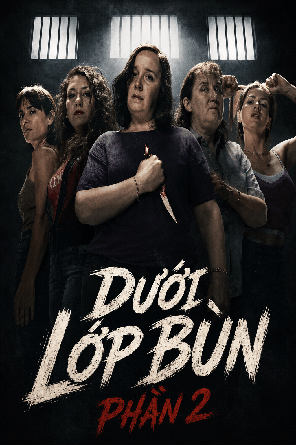 Dưới Lớp Bùn (Phần 2)