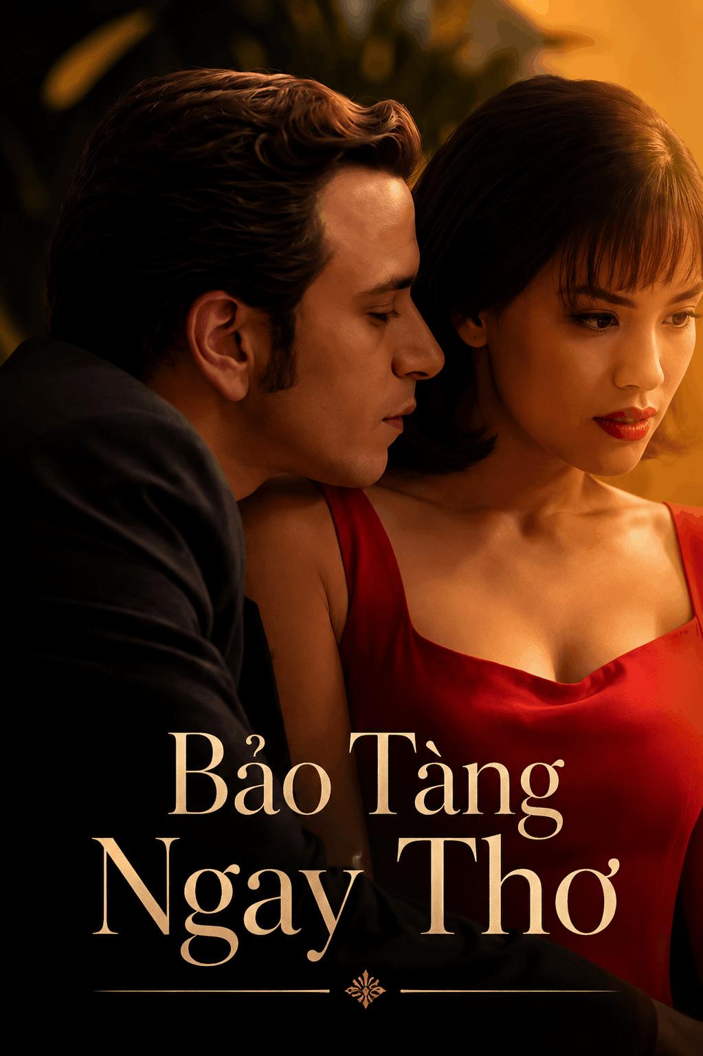 Bảo Tàng Ngay Thơ