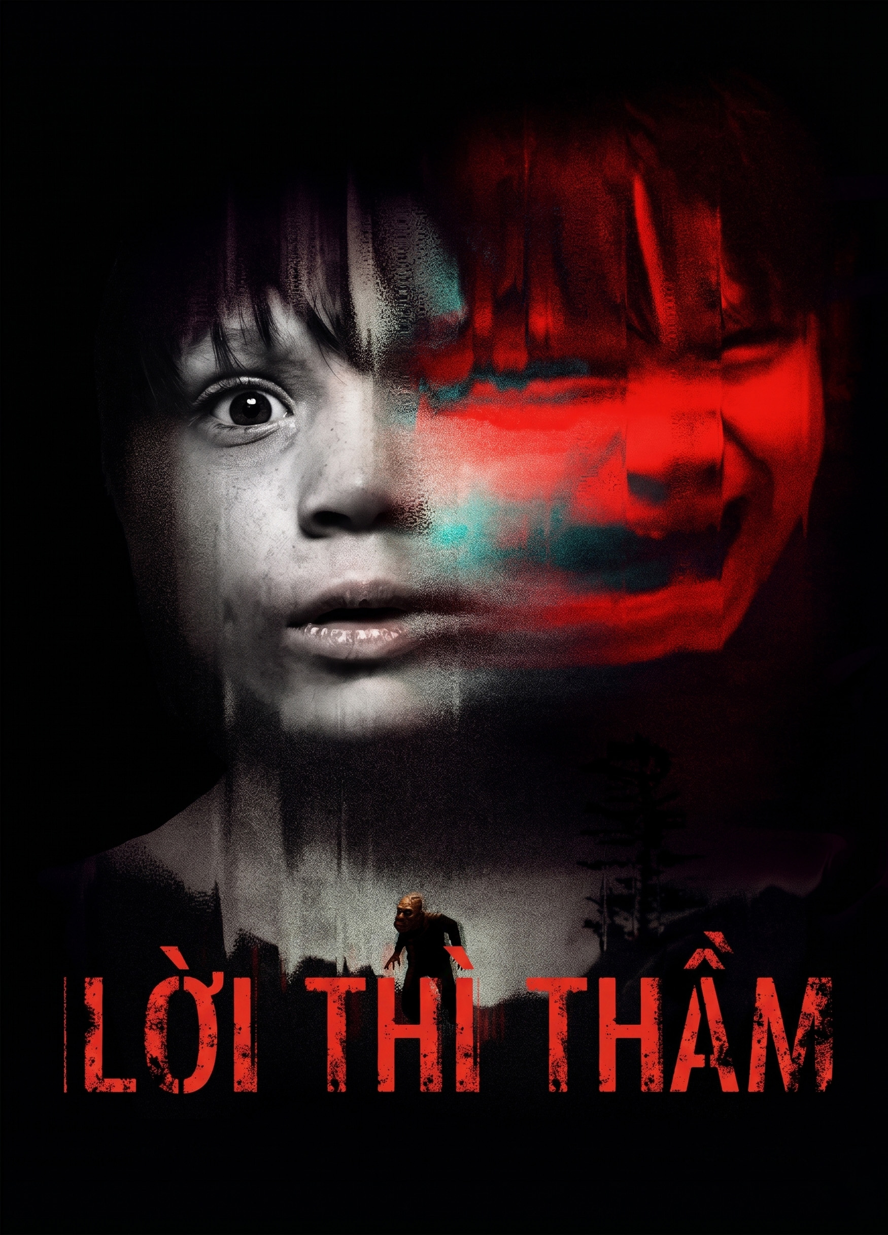 Lời Thì Thầm The Whisper