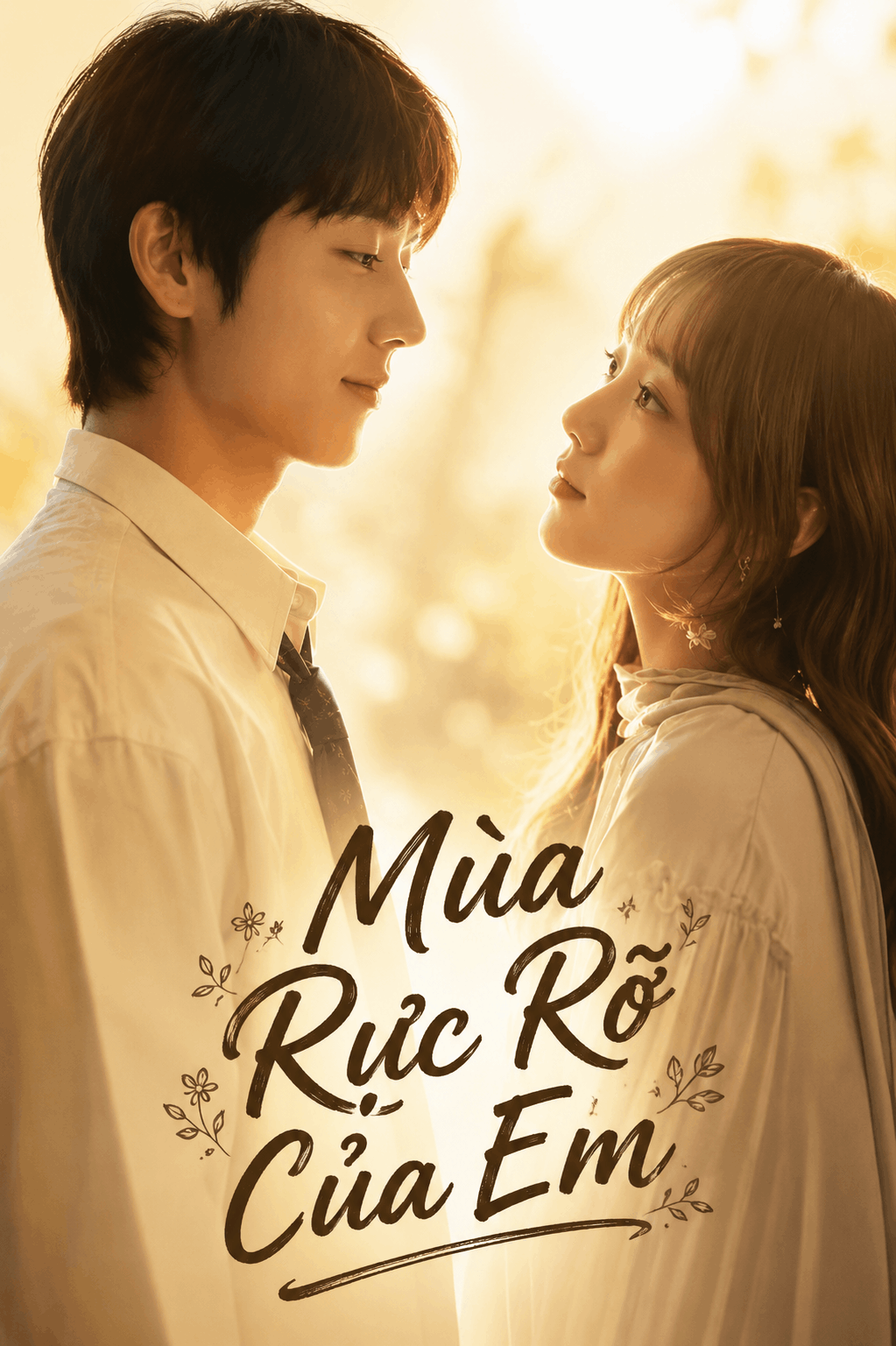Mùa Rực Rỡ Của Em