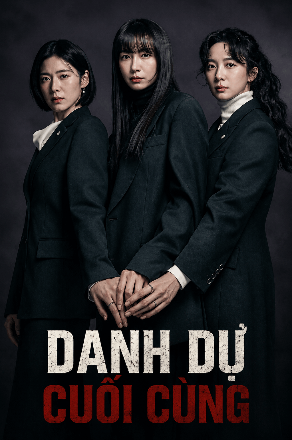 Danh Dự Cuối Cùng