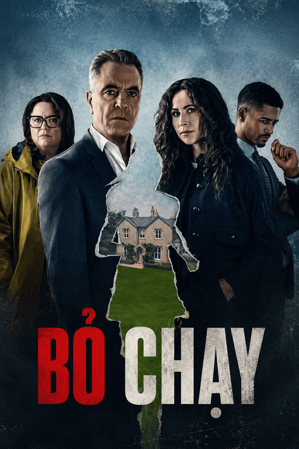 Bỏ Chạy