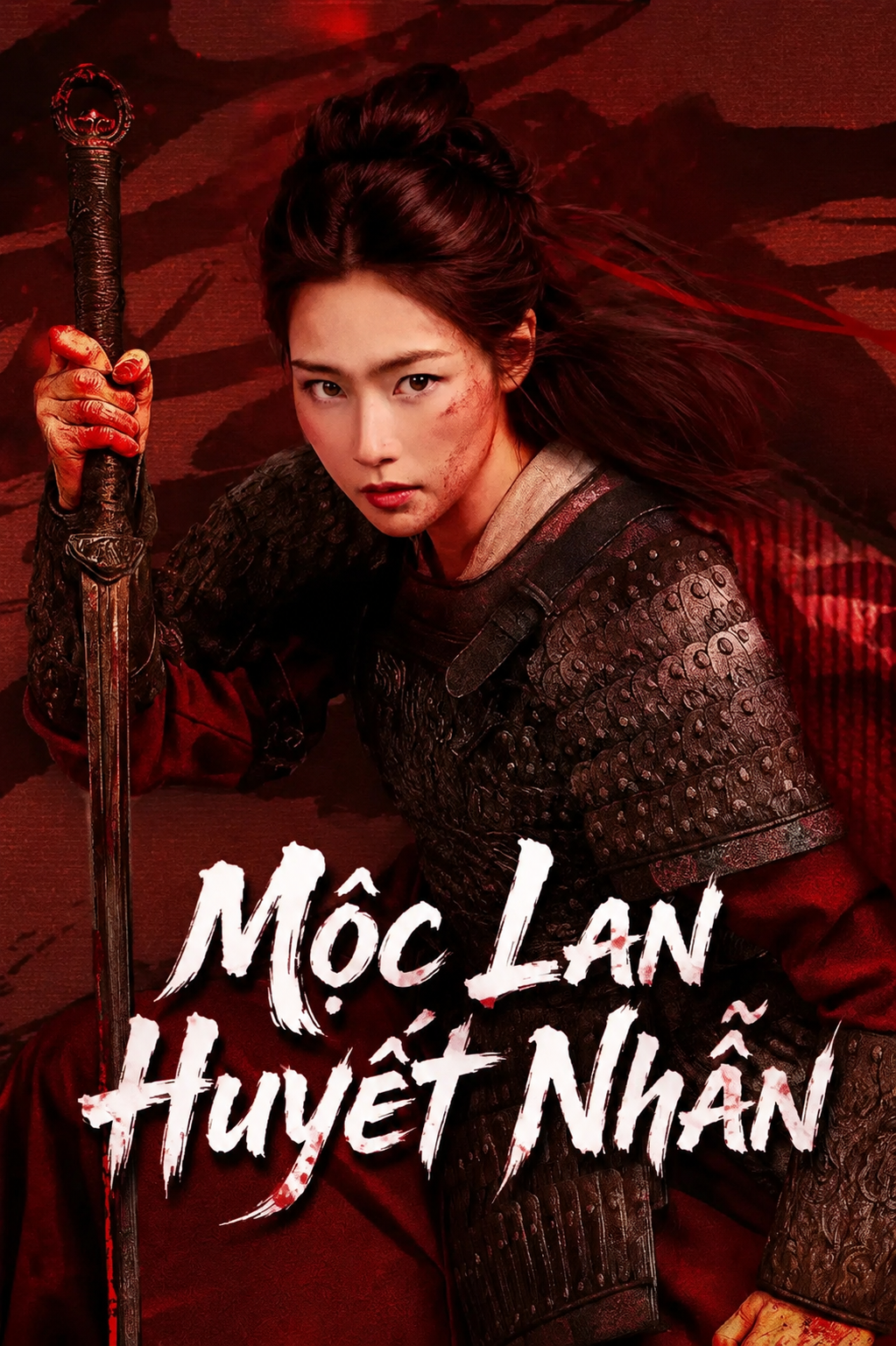 Mộc Lan: Huyết Nhẫn