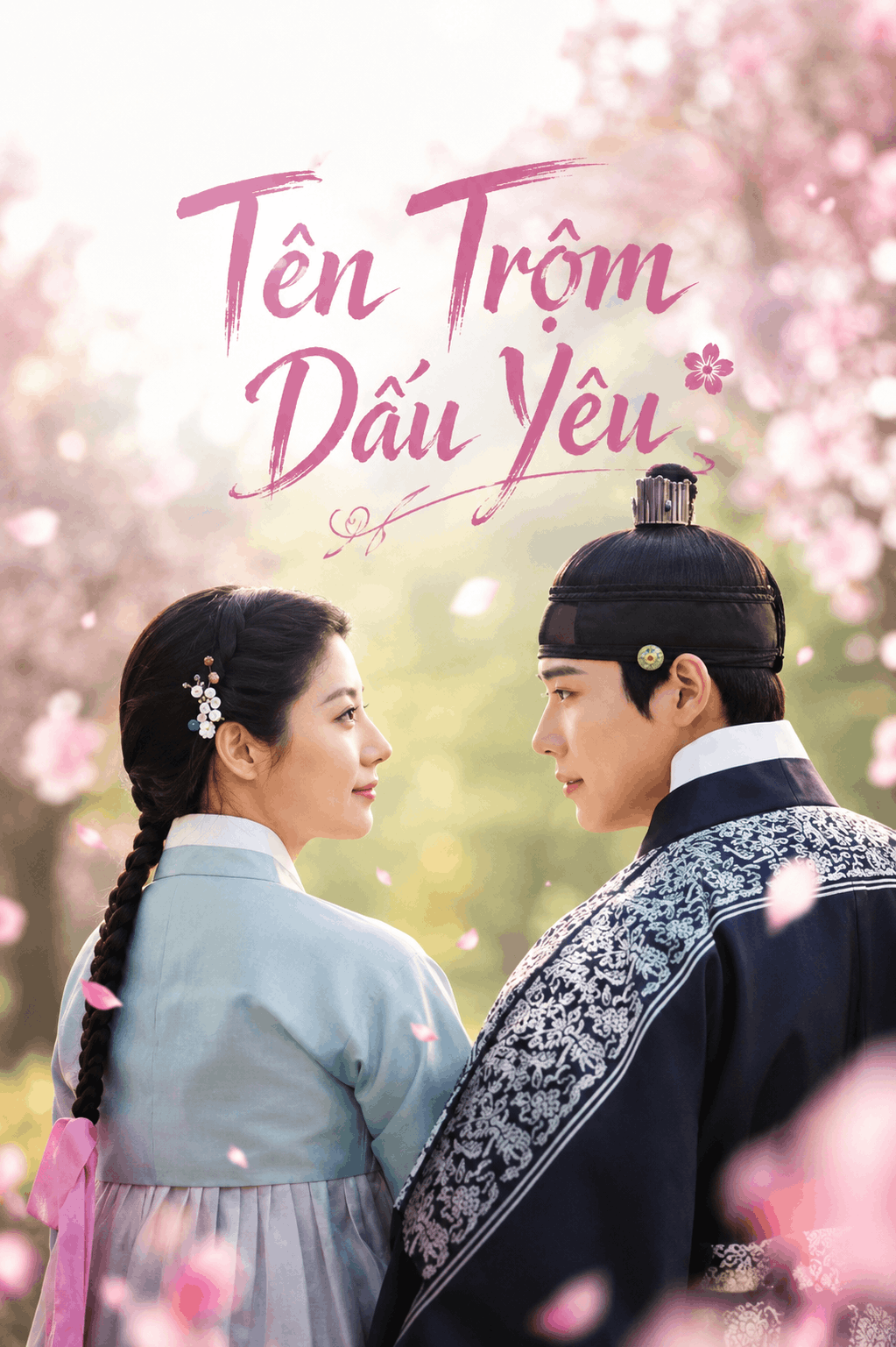 Tên Trộm Dấu Yêu