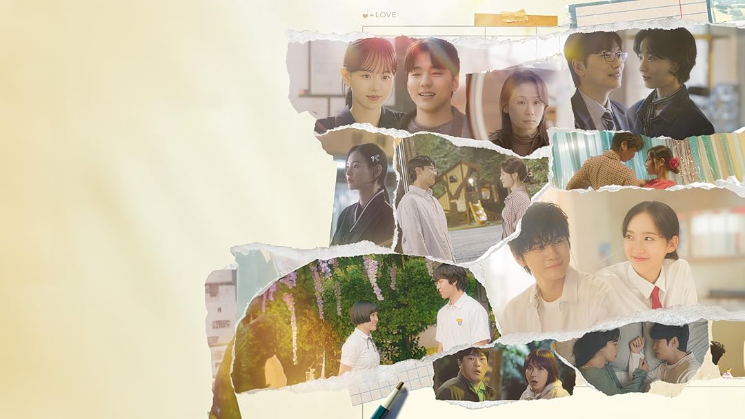 Những Bản Nhạc Tình - Love: Track