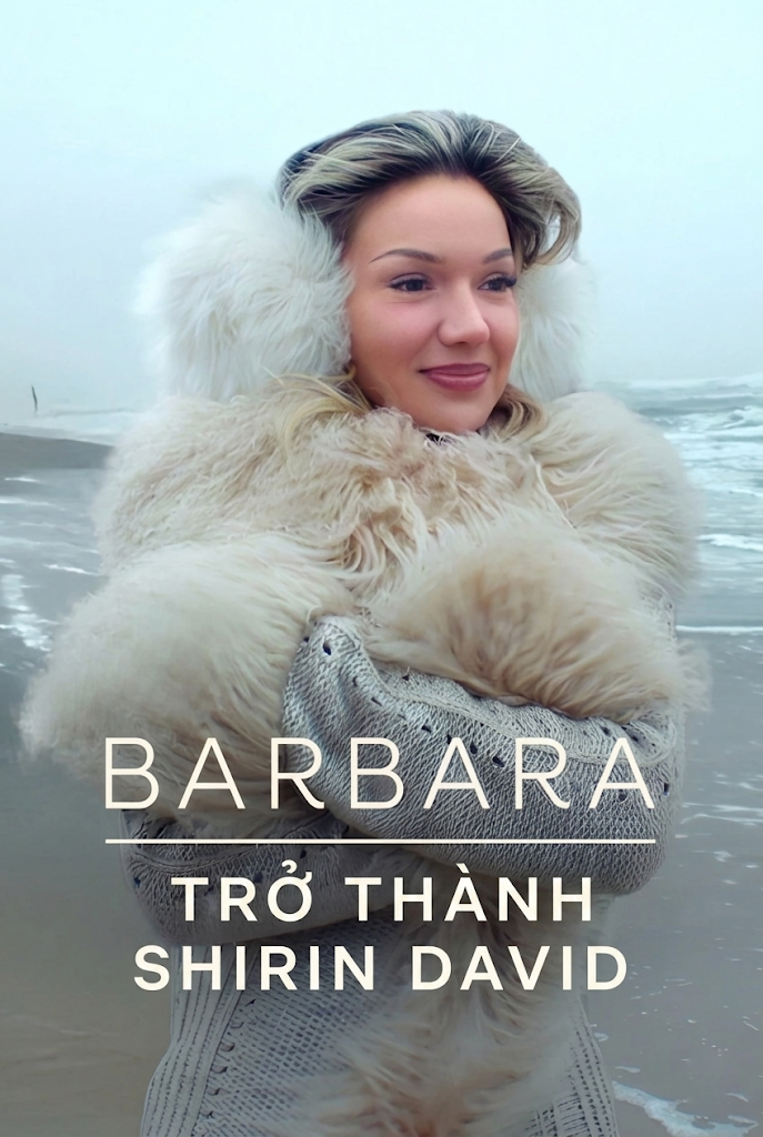 Barbara – Trở thành Shirin David
