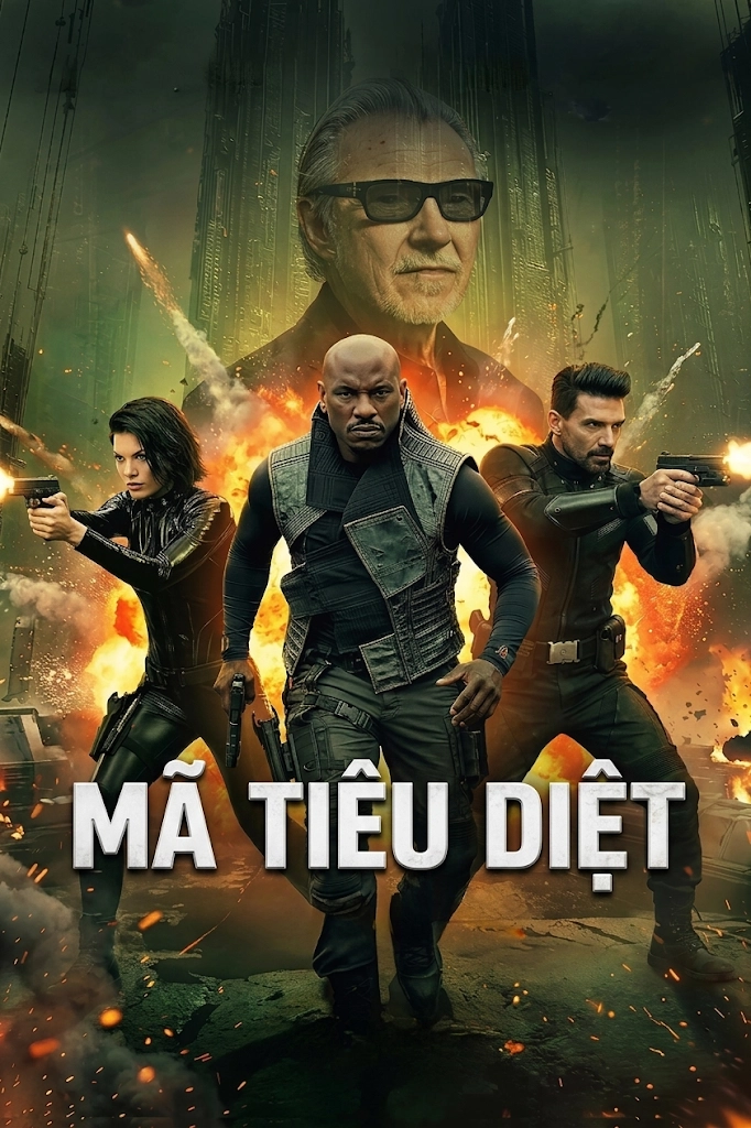 Mã tiêu diệt Kill Code