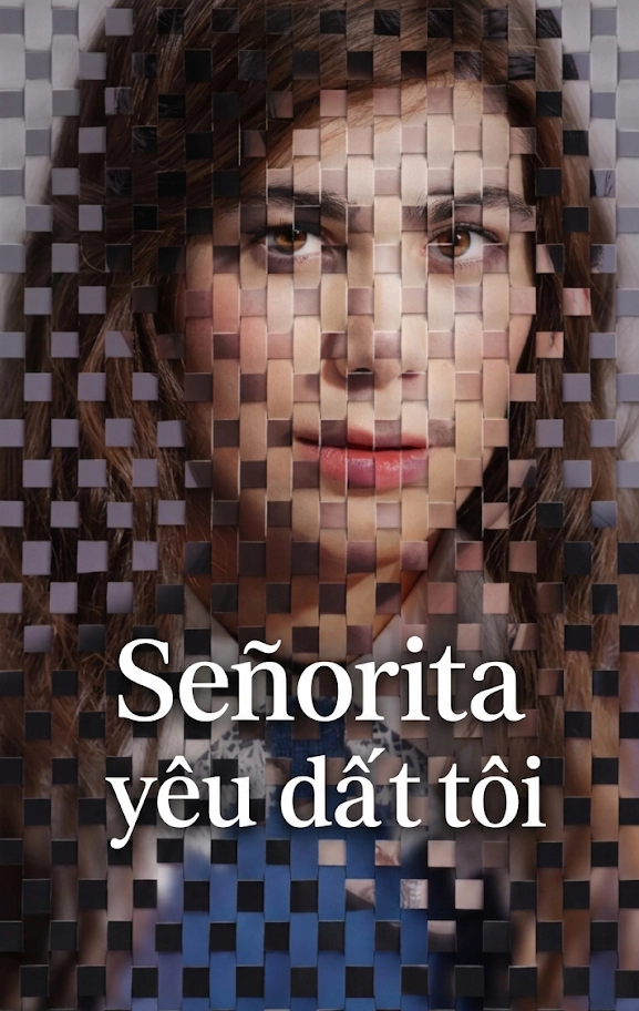 Señorita yêu dấu của tôi