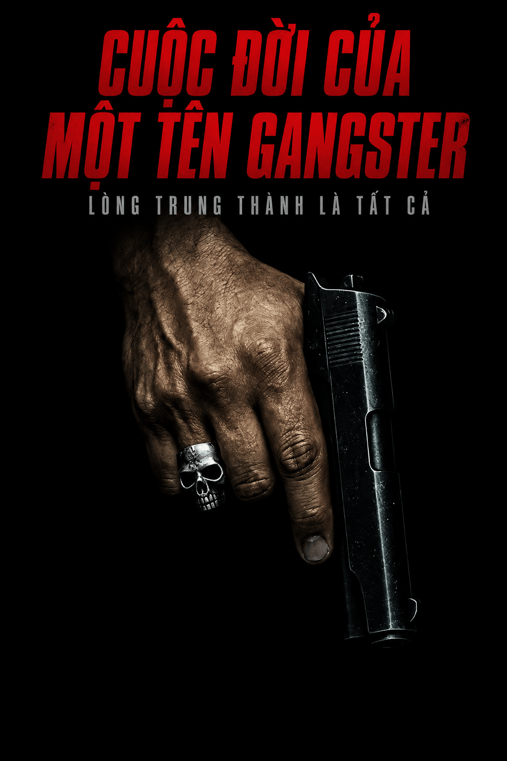Cuộc Đời Của Một Tên Gangster