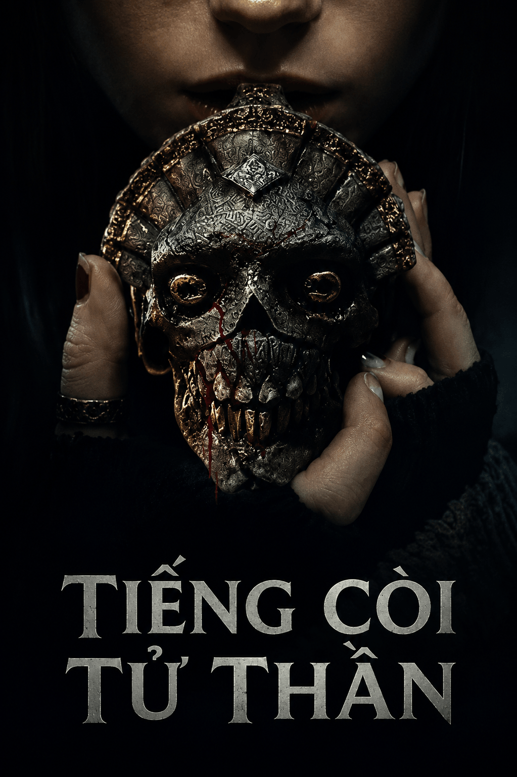 Tiếng Còi Tử Thần