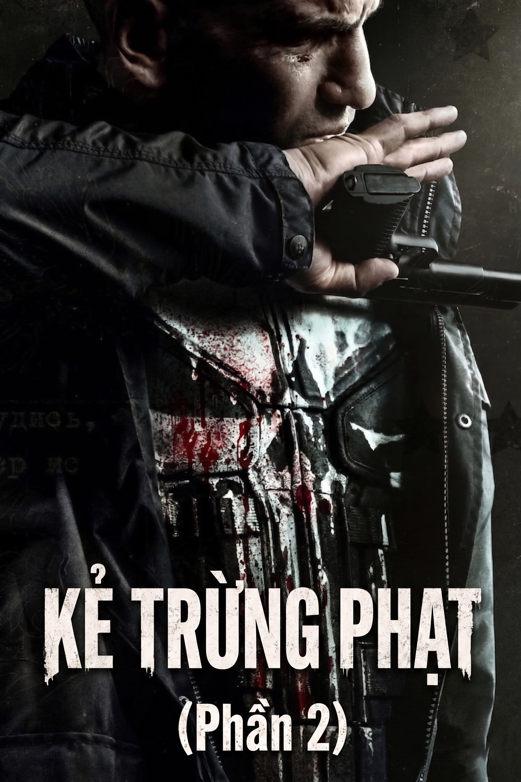 Kẻ Trừng Phạt (Phần 2) The Punisher (Season 2)