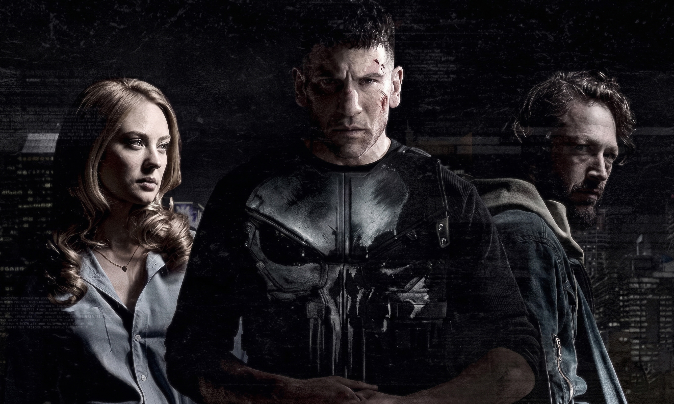 Kẻ Trừng Phạt (Phần 2) - The Punisher (Season 2)