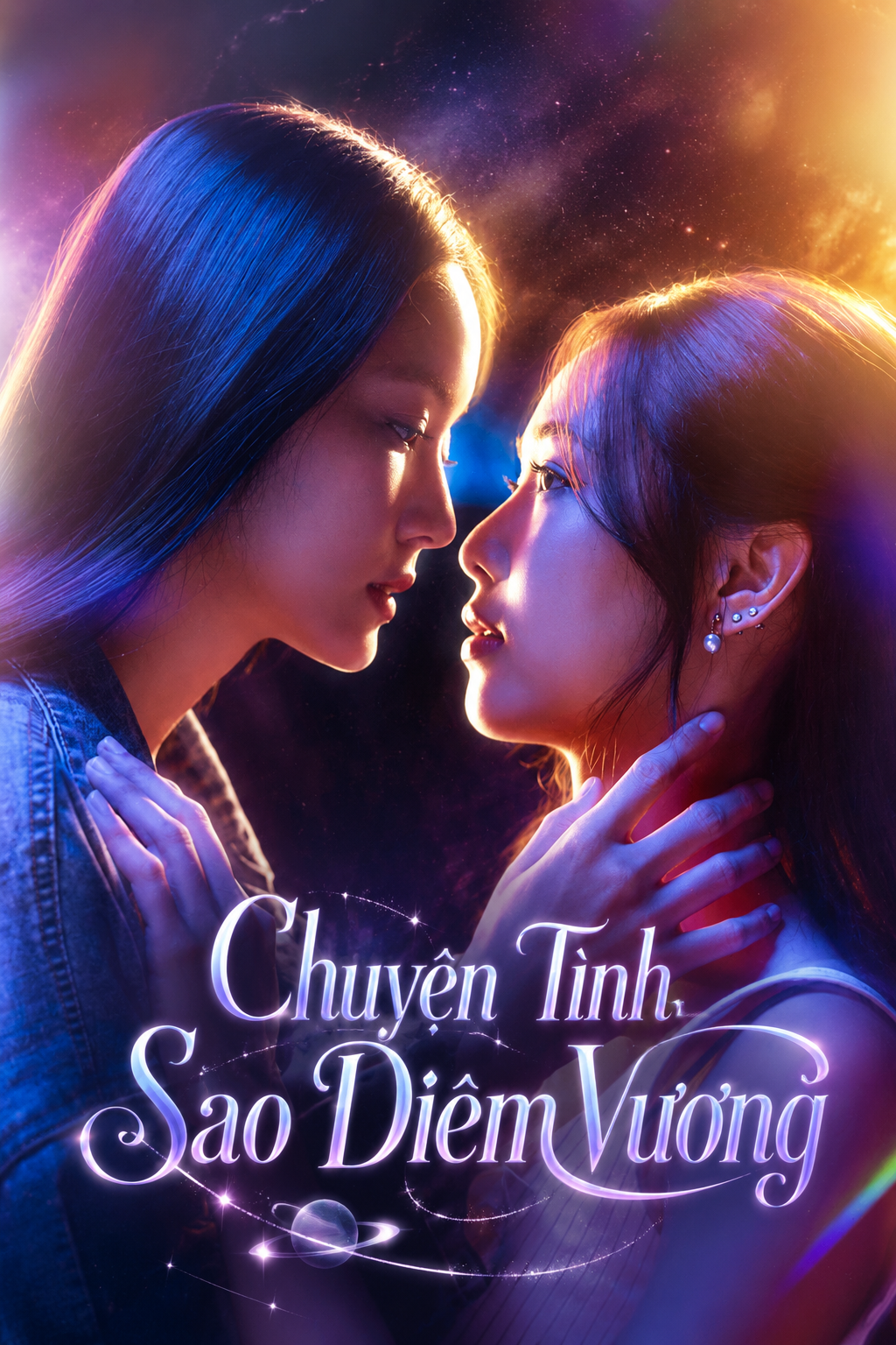 Chuyện Tình Sao Diêm Vương