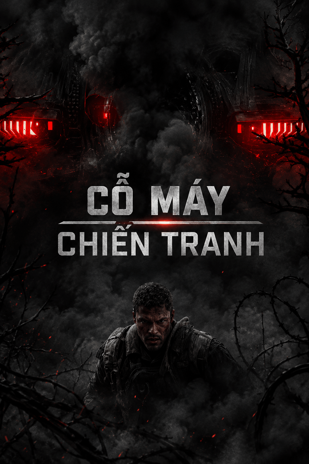 Cỗ Máy Chiến Tranh