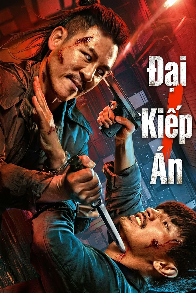 Đại Kiếp Án