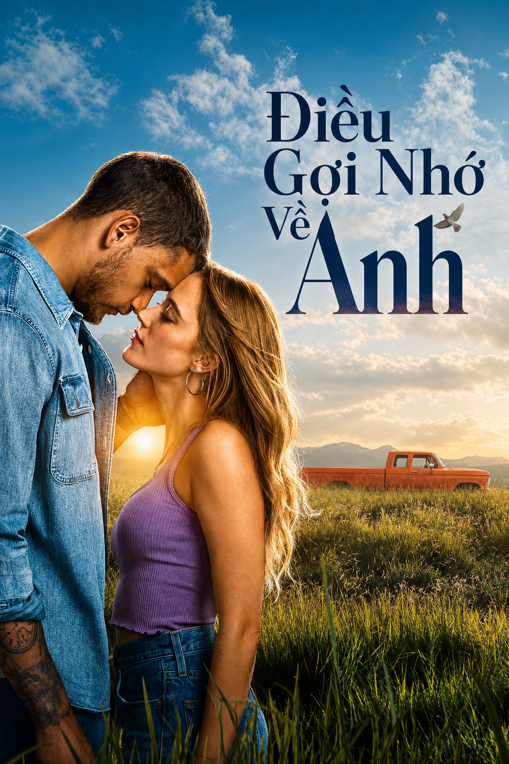 Điều Gợi Nhớ Về Anh