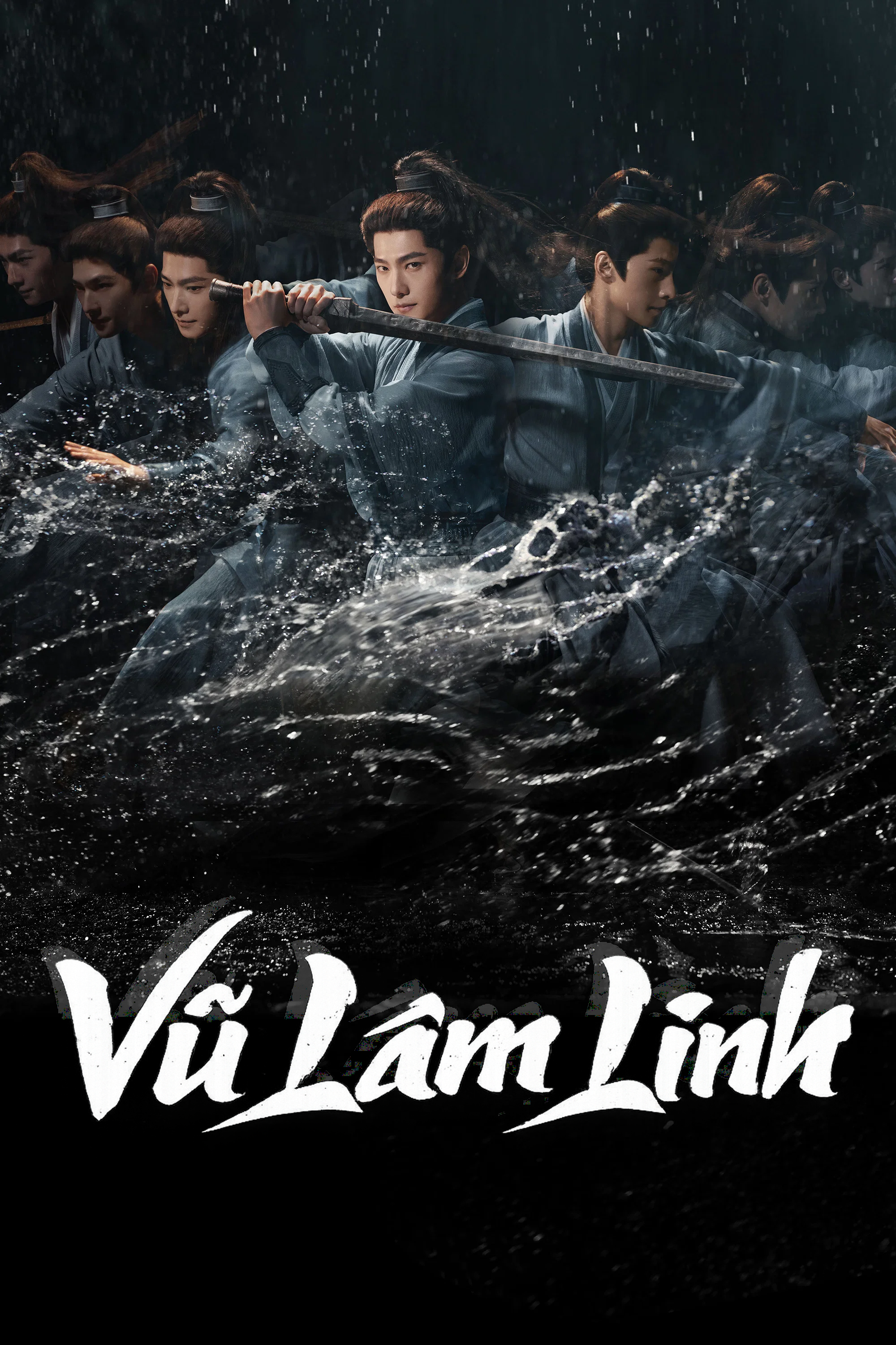 Vũ Lâm Linh