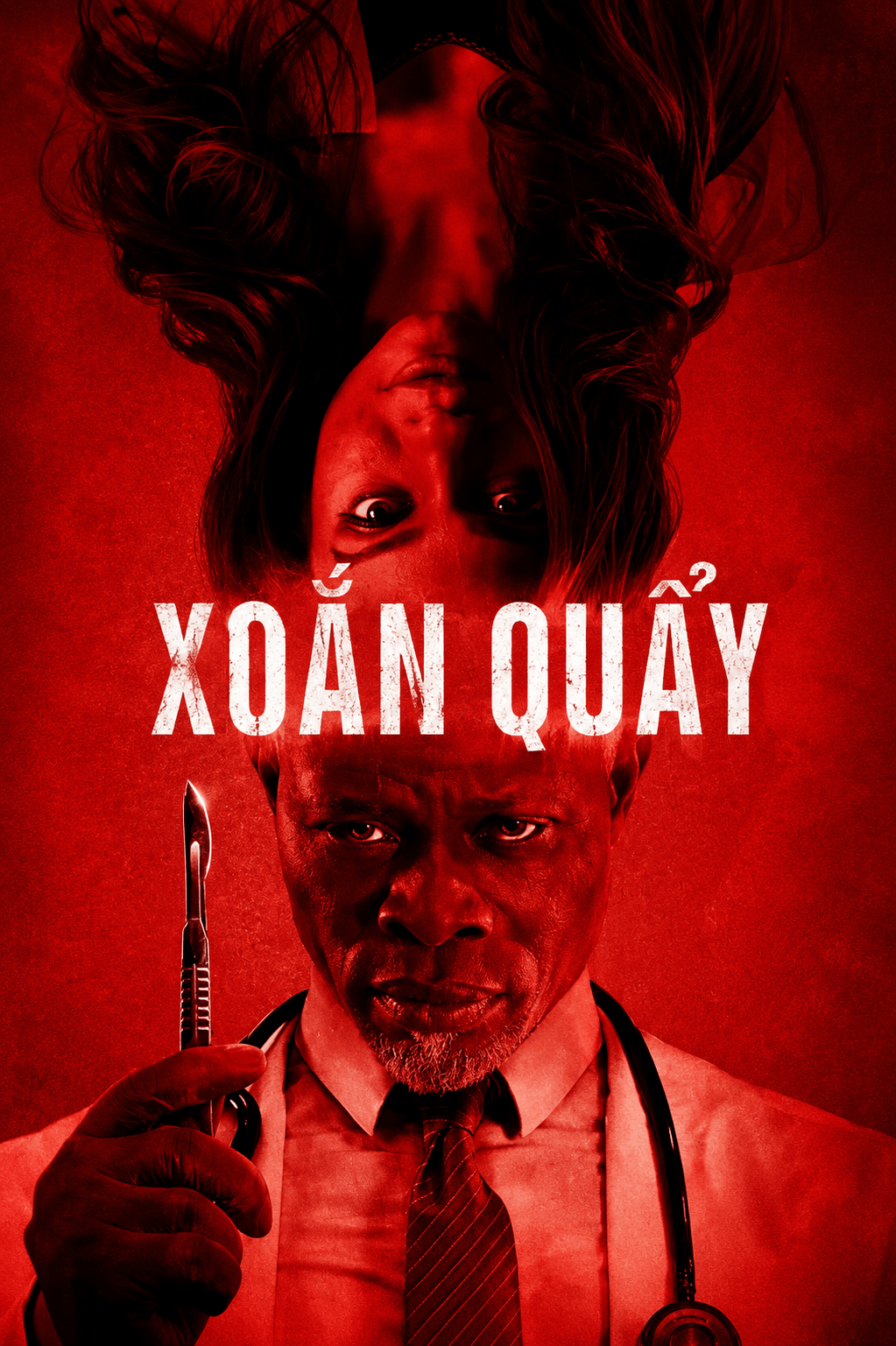 Xoắn Quẩy