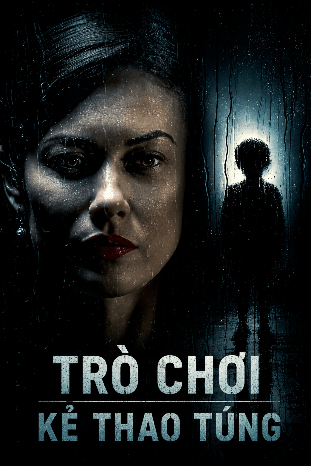 Trò Chơi Kẻ Thao Túng
