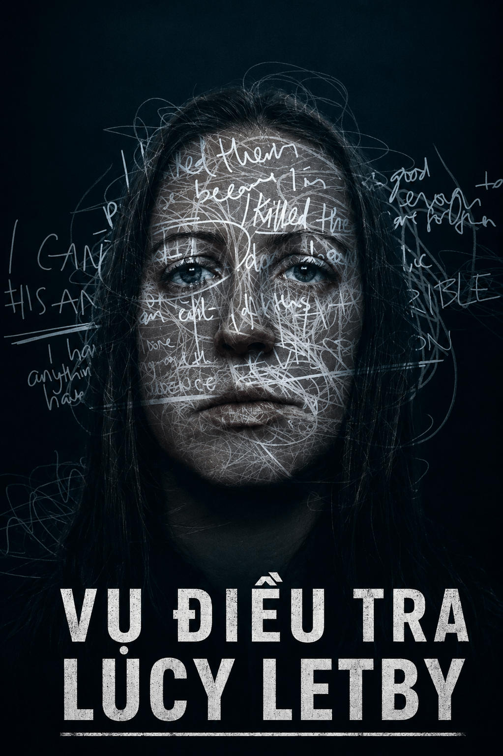 Vụ Điều Tra Lucy Letby