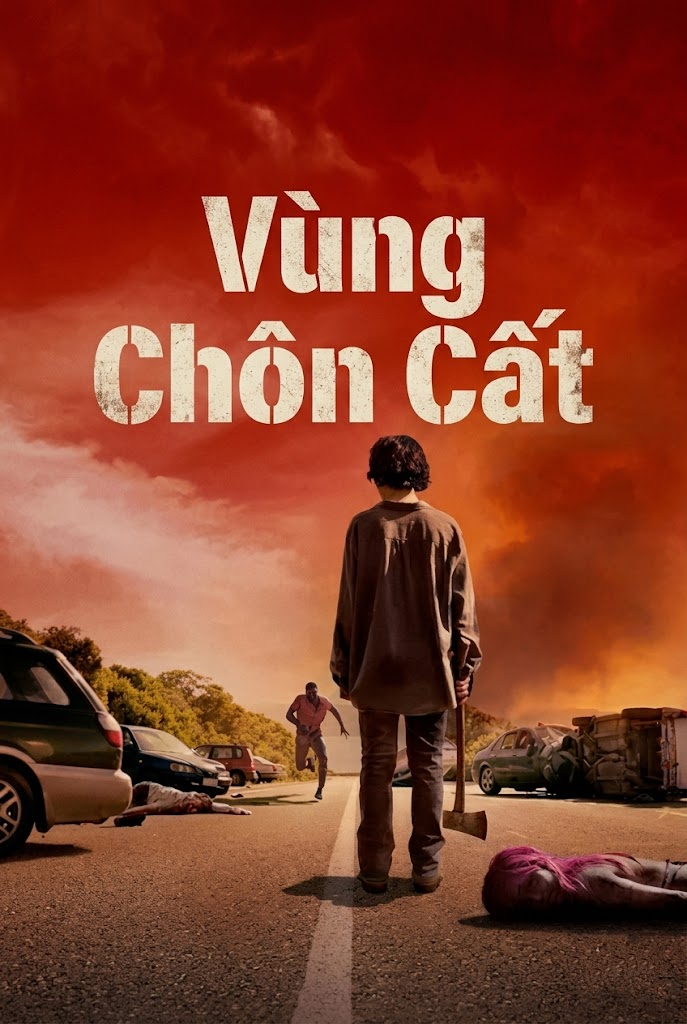 Vùng Chôn Cất