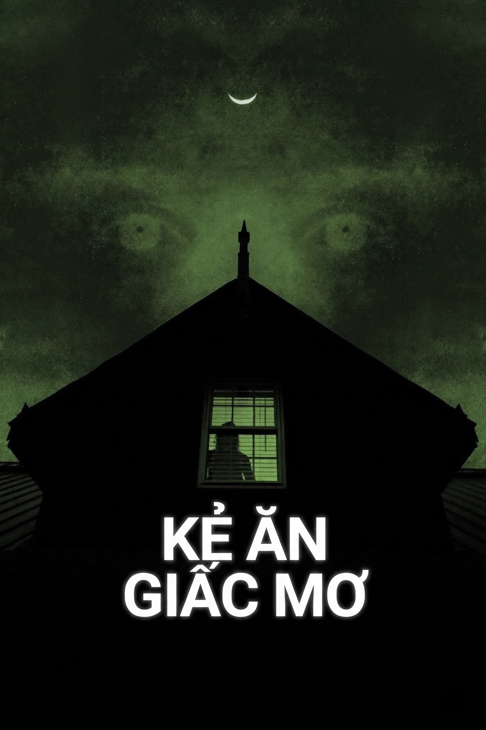 Kẻ Ăn Giấc Mơ