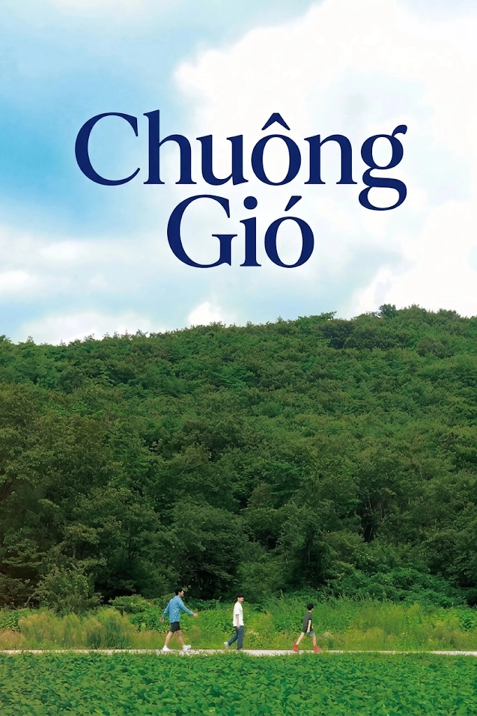 Chuông Gió