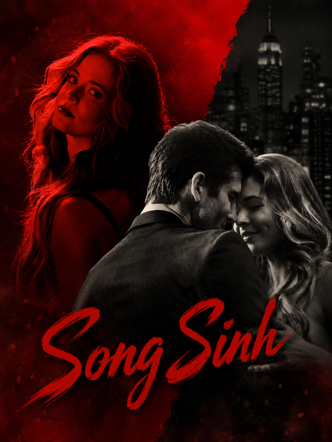 Song Sinh The Image Of You