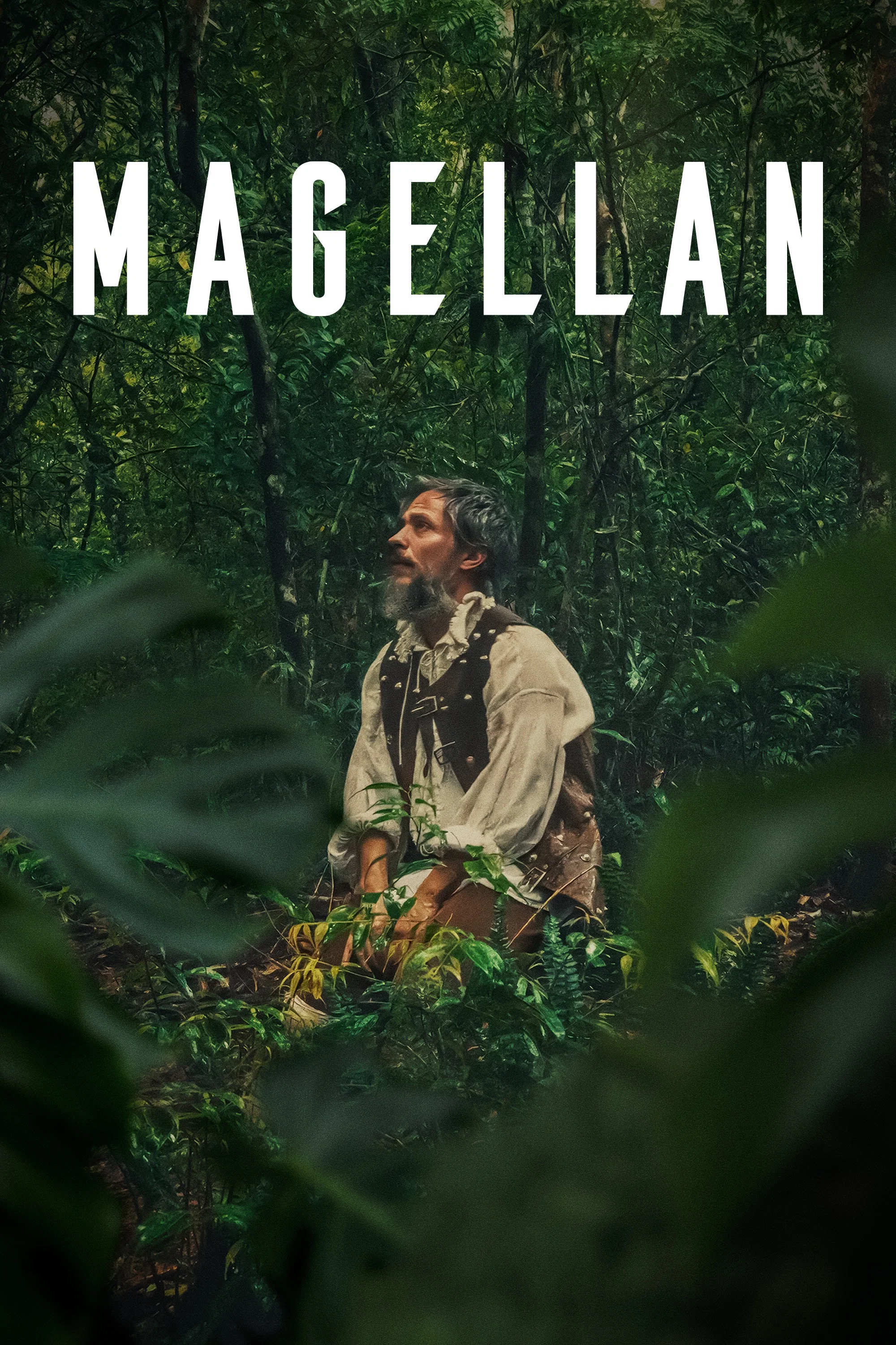 Magellan Magellan