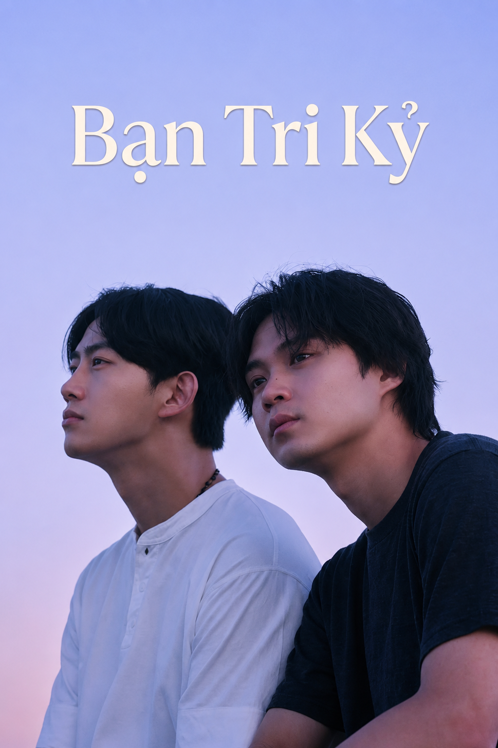 Bạn Tri Kỷ Soul Mate