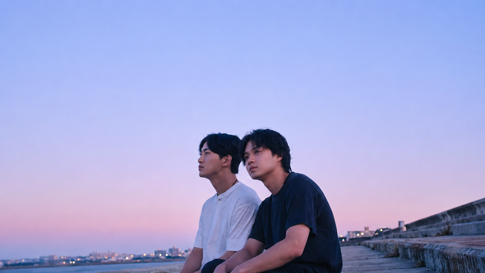 Bạn Tri Kỷ - Soul Mate
