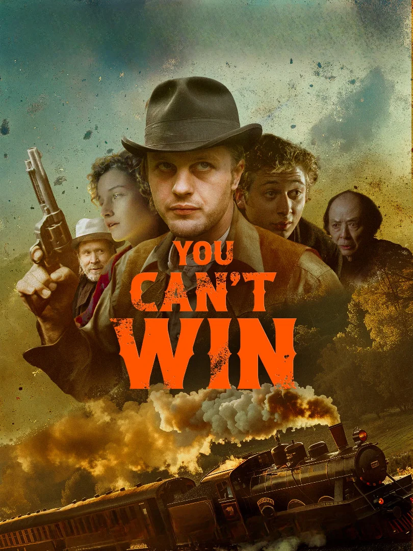 You Can’t Win You Can't Win