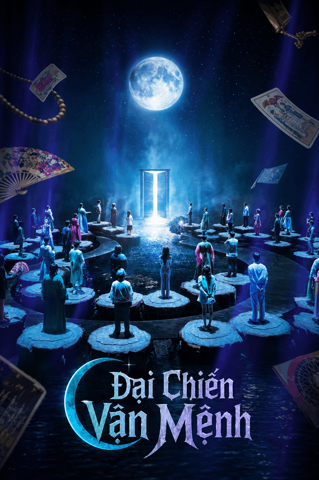 Đại Chiến Vận Mệnh