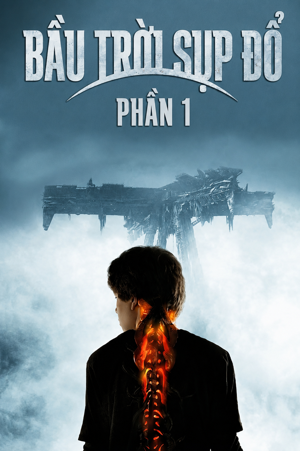 Bầu Trời Sụp Đổ (Phần 1) Falling Skies (Season 1)
