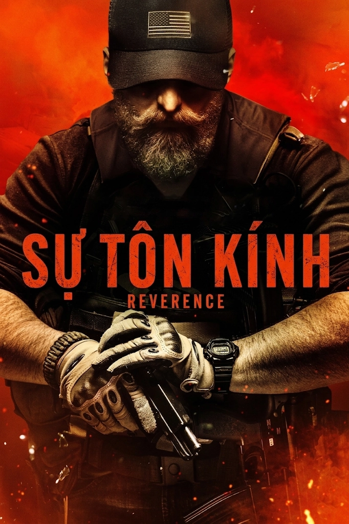 Sự Tôn Kính Reverence