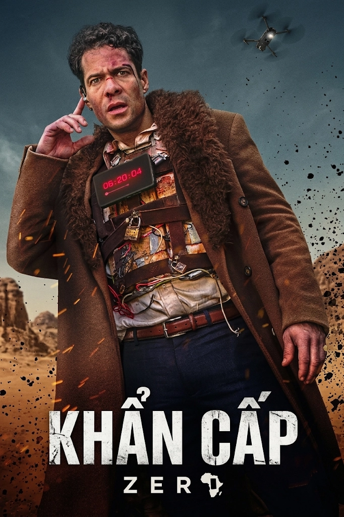 Khẩn Cấp