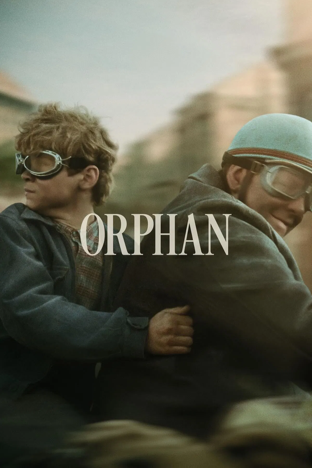 Orphan Árva