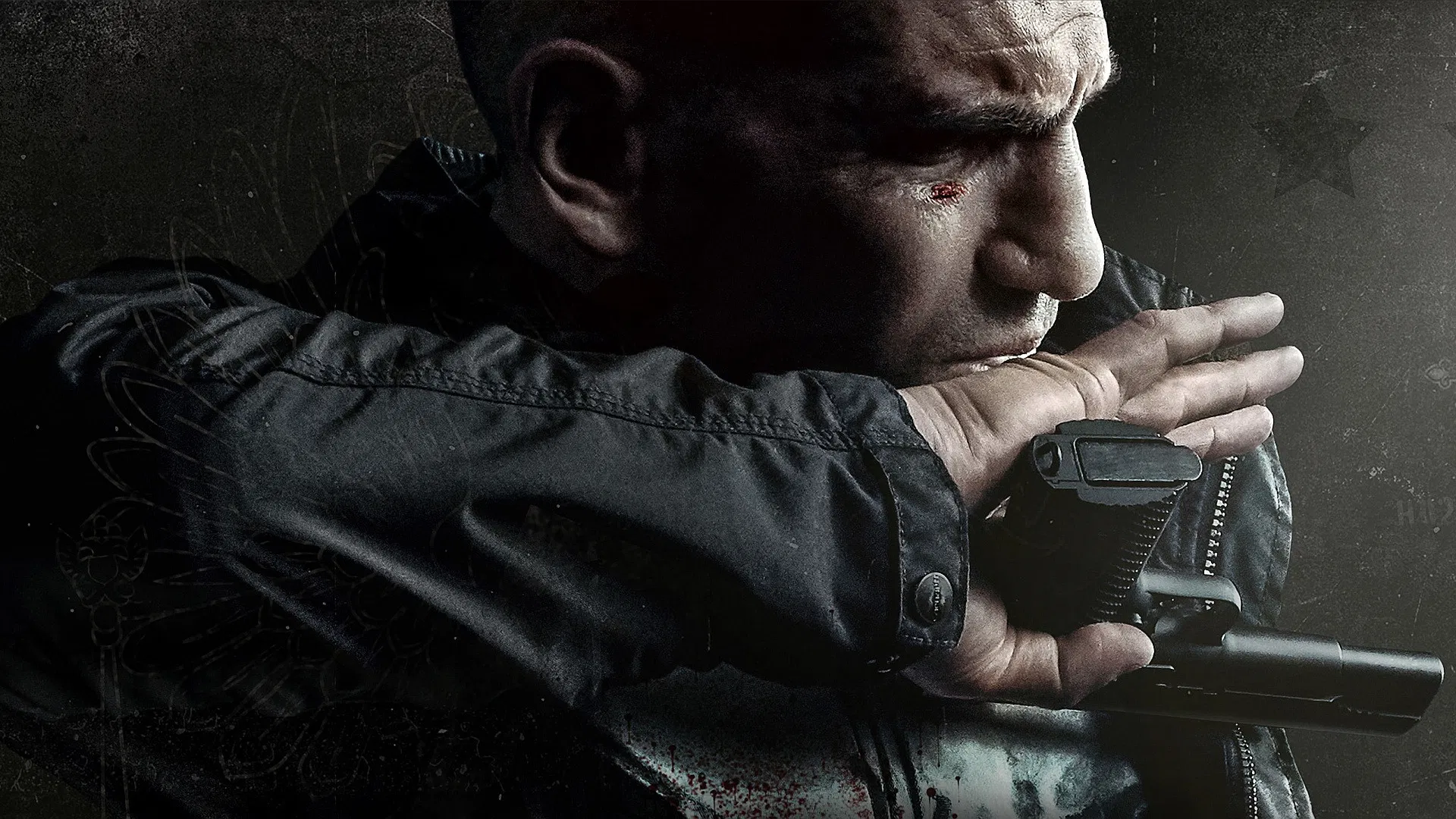 Kẻ Trừng Phạt (Phần 1) - The Punisher (Season 1)