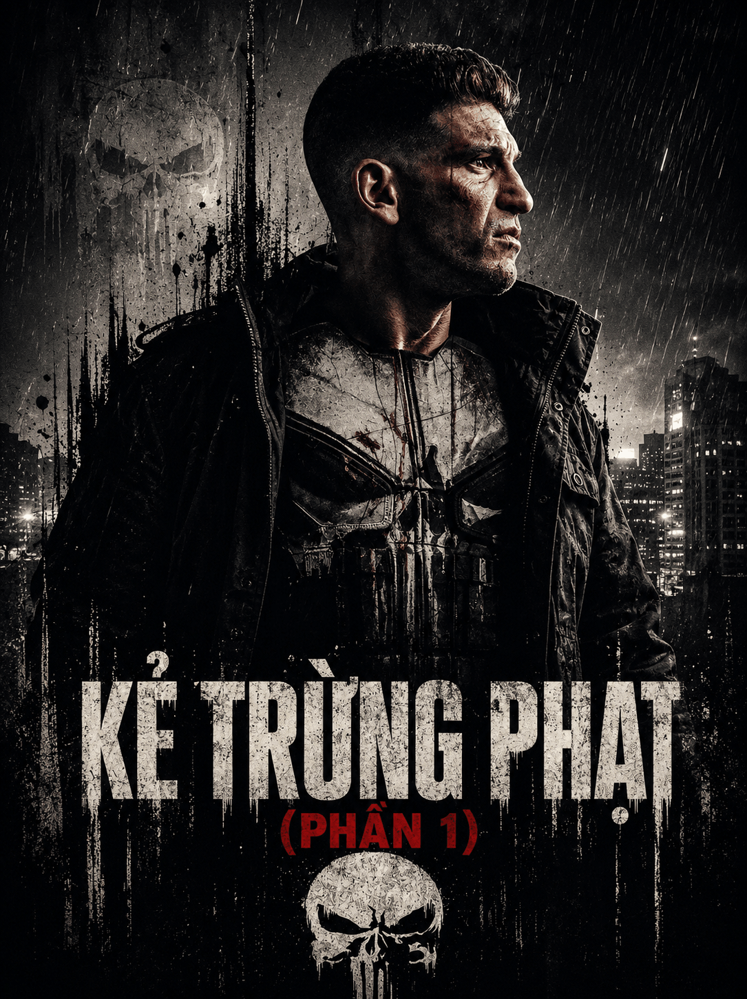 Kẻ Trừng Phạt (Phần 1) The Punisher (Season 1)